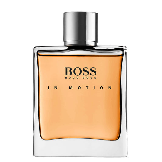 Hugo Boss Boss In Motion EDT para Hombre