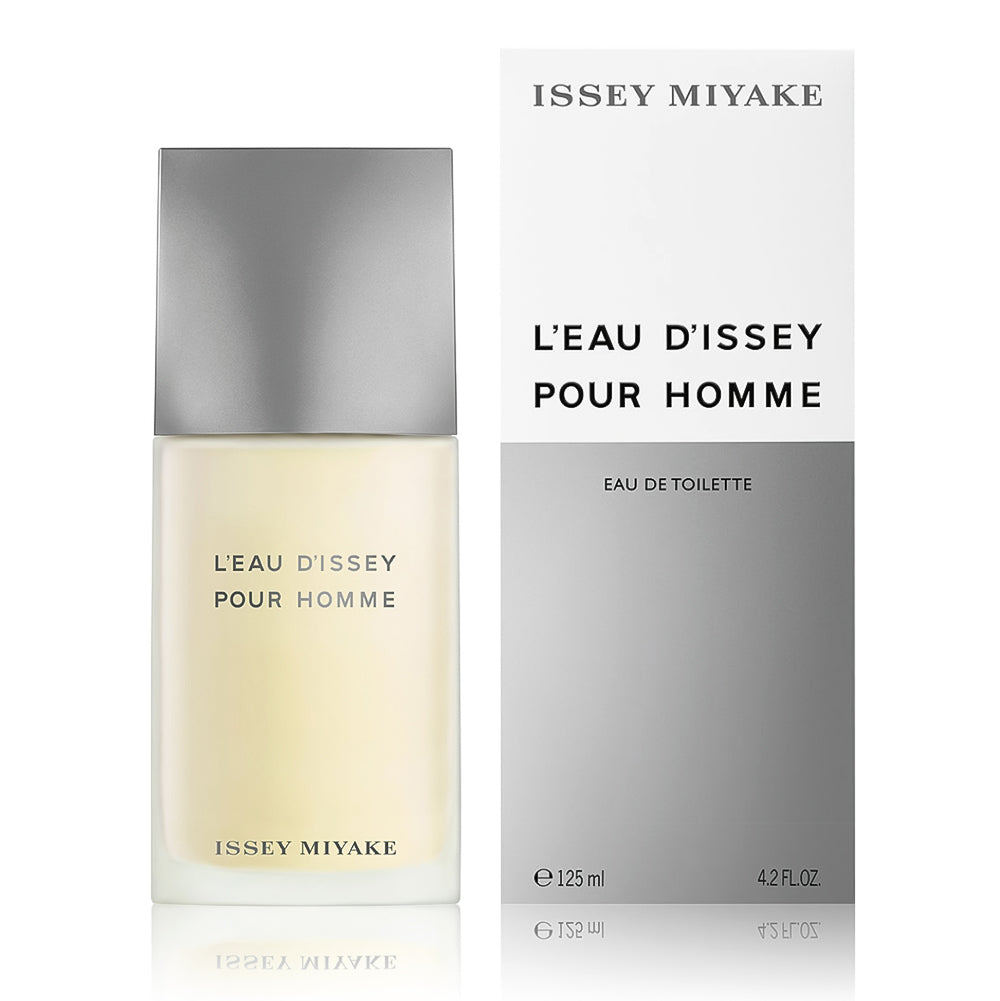 Issey Miyake L'Eau d'Issey Pour Homme EDT para Hombre