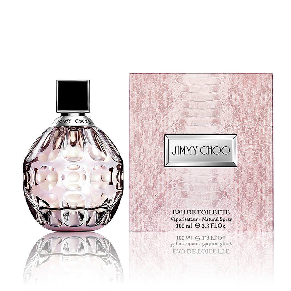 Jimmy Choo Jimmy Choo EDT para Mujer