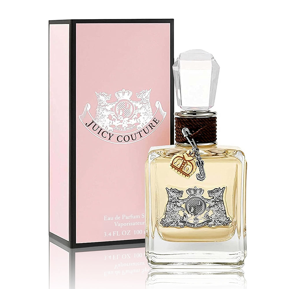 Juicy Couture Juicy Couture EDP para Mujer