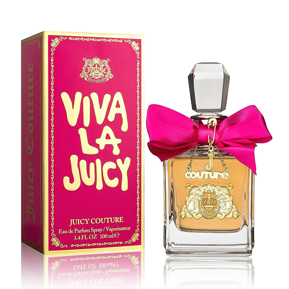 Juicy Couture Viva La Juicy EDP para Mujer