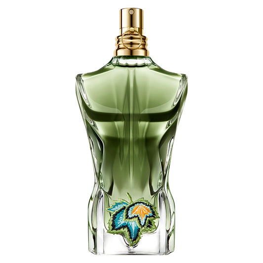 Jean Paul Gaultier Le Beau Paradise Garden EDP para Hombre