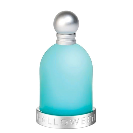 Jesus Del Pozo Halloween Blue Drop EDT para Mujer