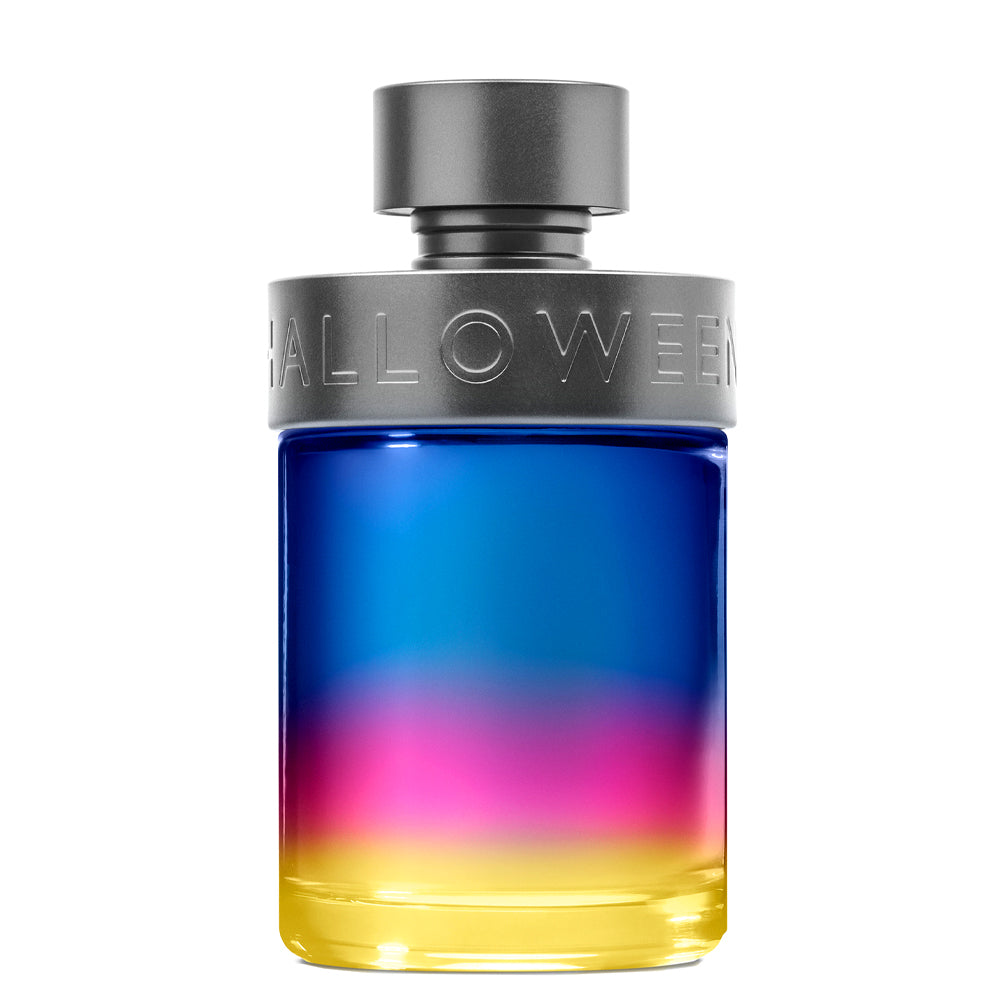 Jesus Del Pozo Halloween Man Hero EDT para Hombre