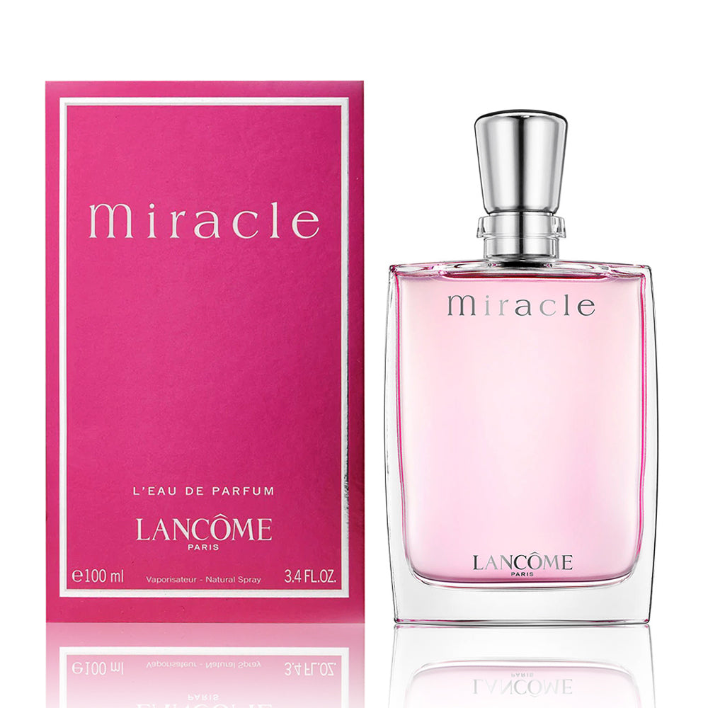 Lancôme Miracle EDP para Mujer