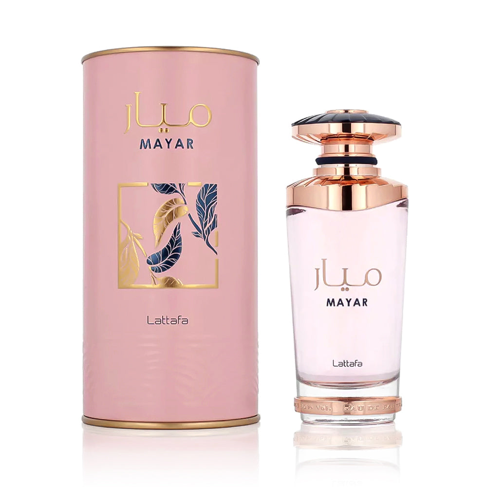 Lattafa Mayar EDP para Mujer