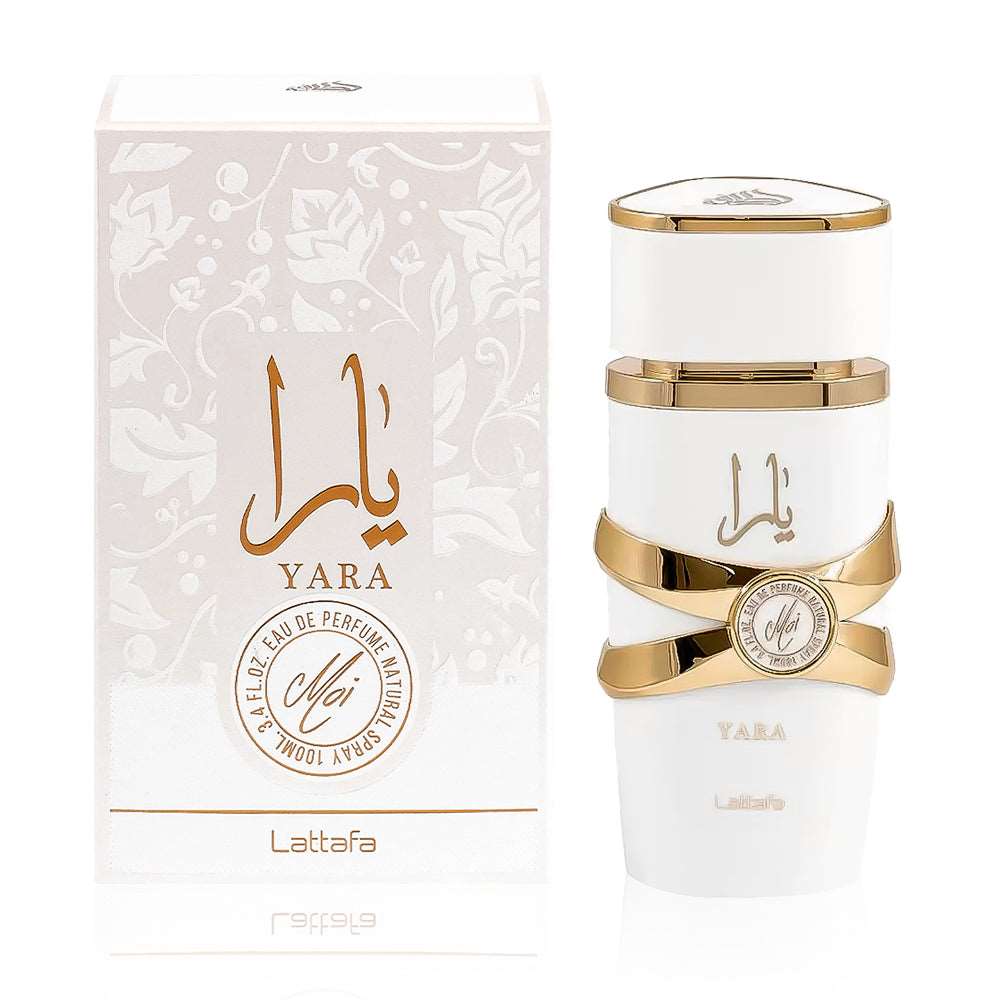 Lattafa Yara Moi EDP para Mujer