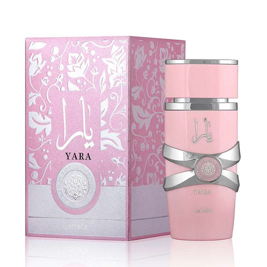 Lattafa Yara EDP para Mujer