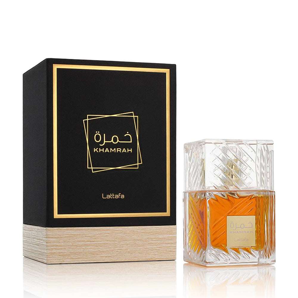 Lattafa Khamrah EDP Unisex