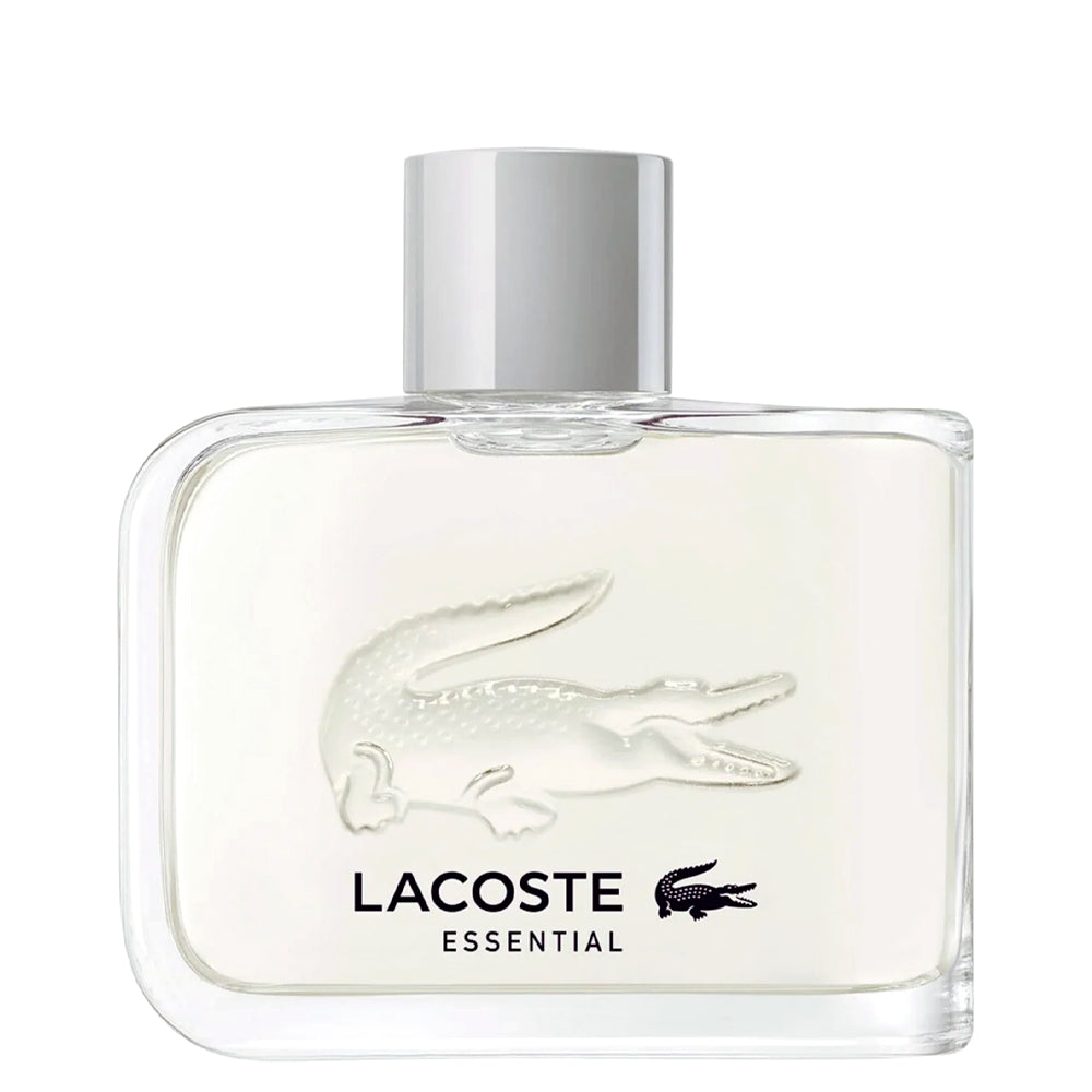 Lacoste Essential EDT para Hombre