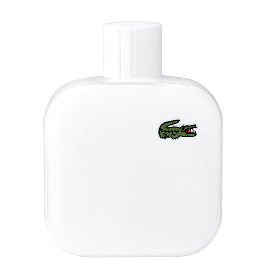 Lacoste L.12.12 Blanc EDT para Hombre