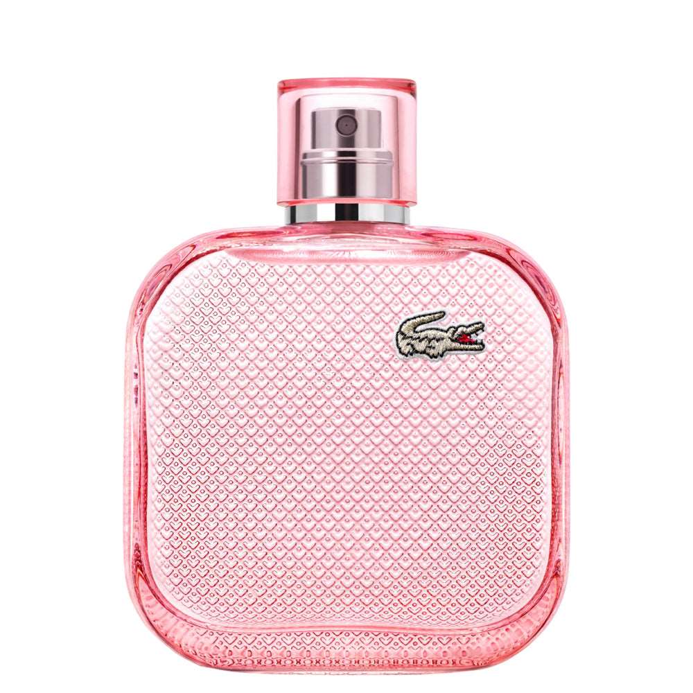 Lacoste L.12.12 Rose EDT para Mujer