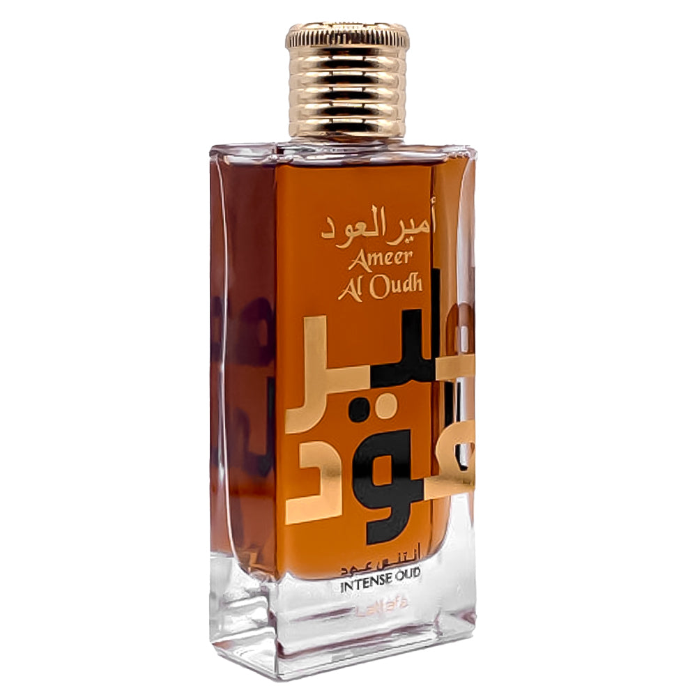 Lattafa Ameer Al Oudh Intense Oud EDP Unisex