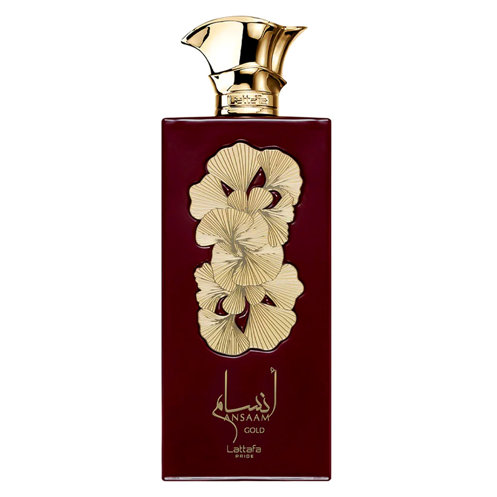 Lattafa Ansaam Gold EDP para Mujer