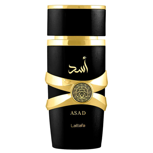 Lattafa Asad EDP para Hombre