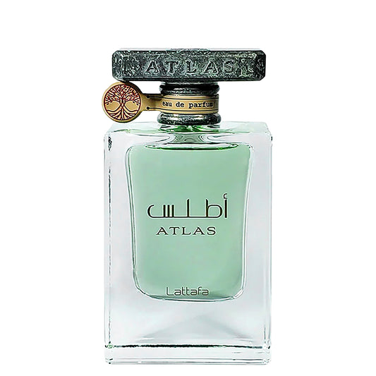 Lattafa Atlas EDP Unisex