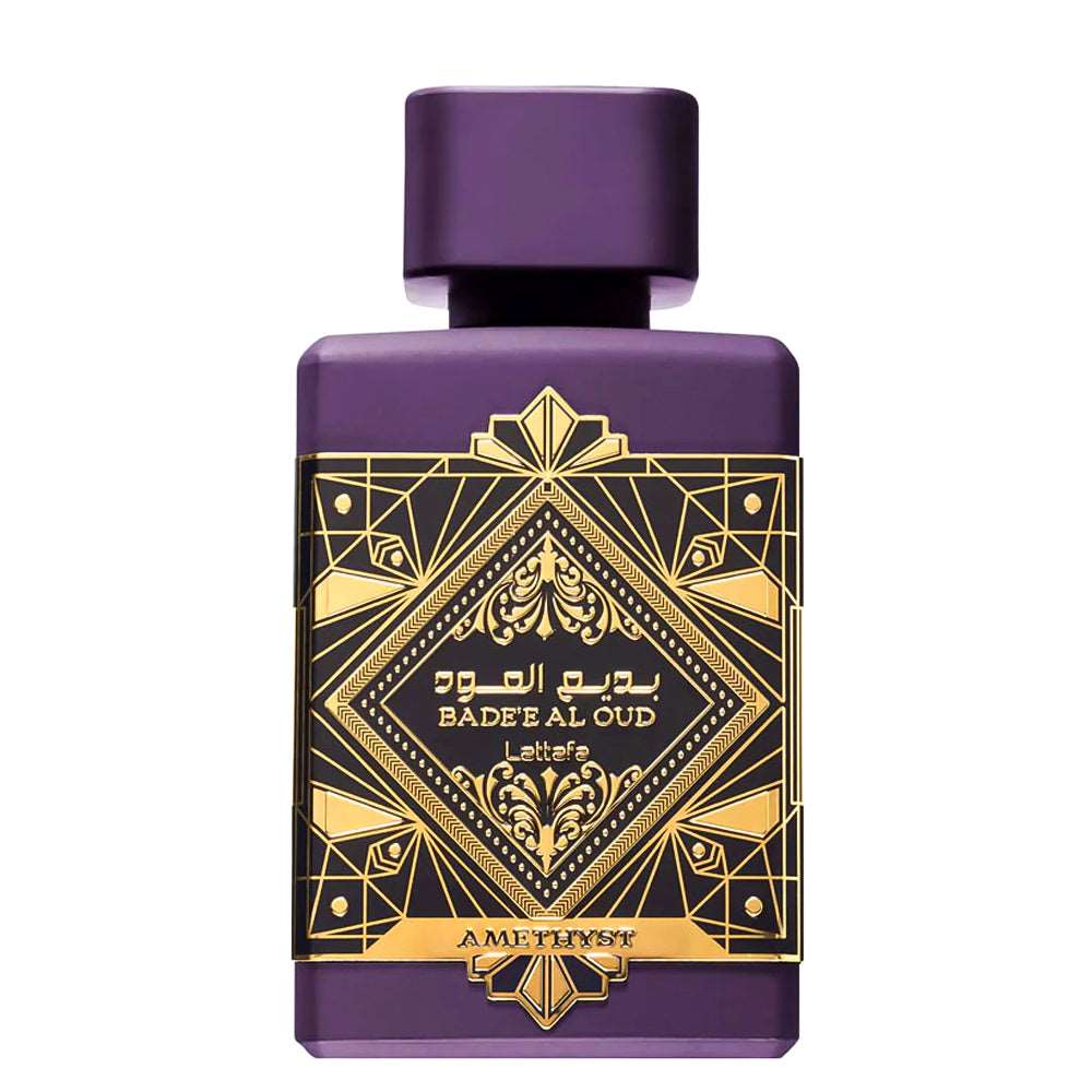 Lattafa Bade'e Al Oud Amethyst EDP Unisex