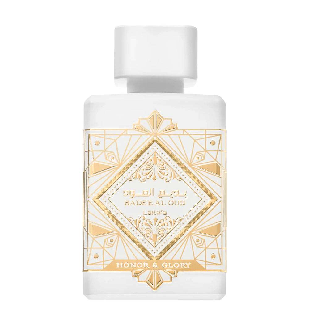 Lattafa Bade'e Al Oud Honor & Glory EDP Unisex