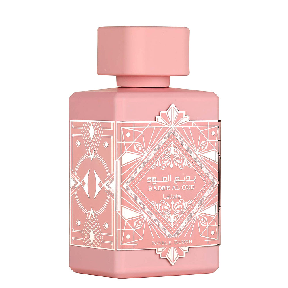 Lattafa-Bade_e-Al-Oud-Noble-Blush-EDP-de-100-ml-para-Mujer