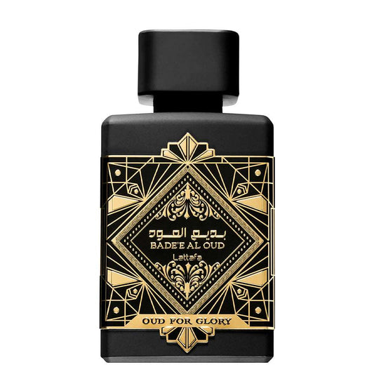 Lattafa Bade'e Al Oud Oud For Glory EDP Unisex