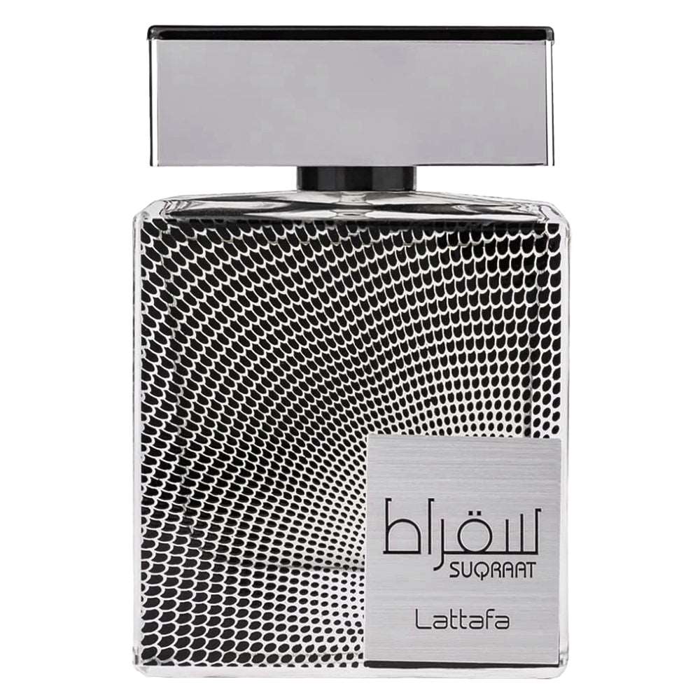 Lattafa Suqraat EDP para Hombre