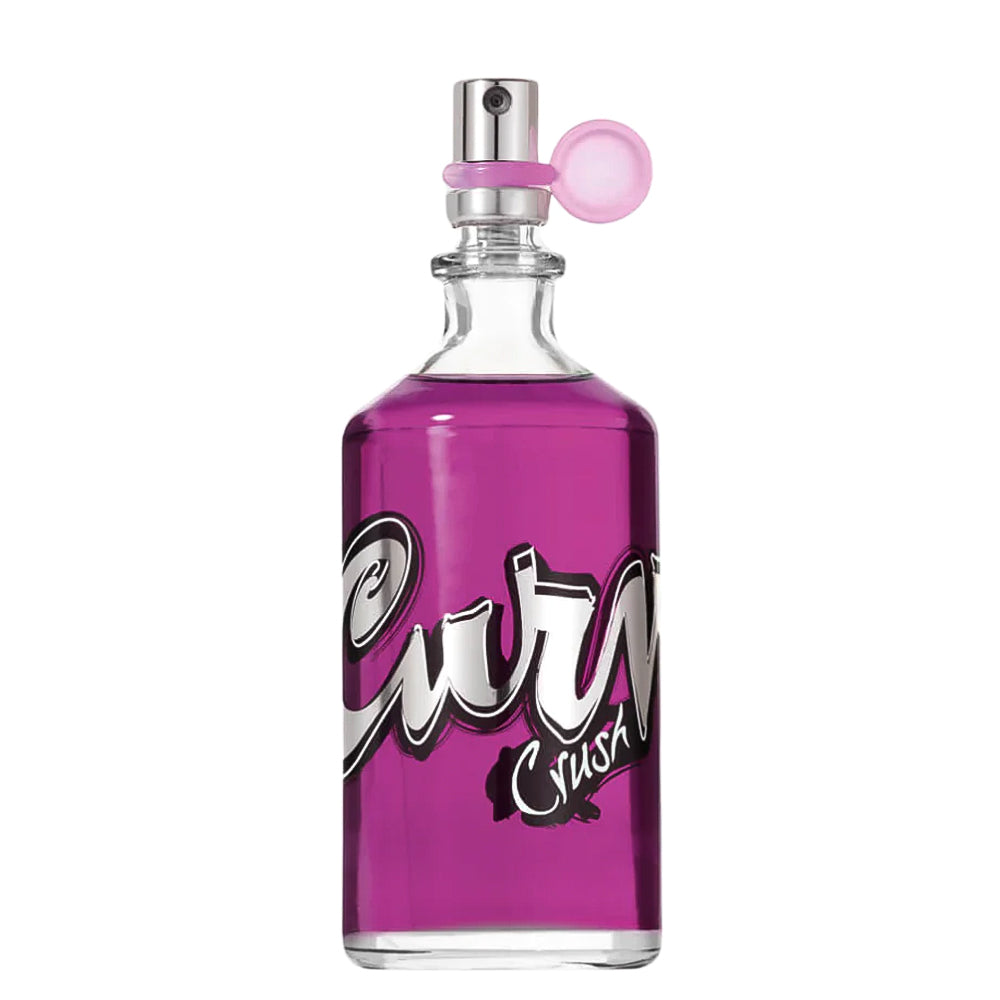 Liz Claiborne Curve Crush For Women EDT para Mujer