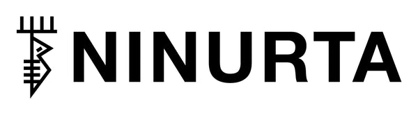 Ninurta Logo