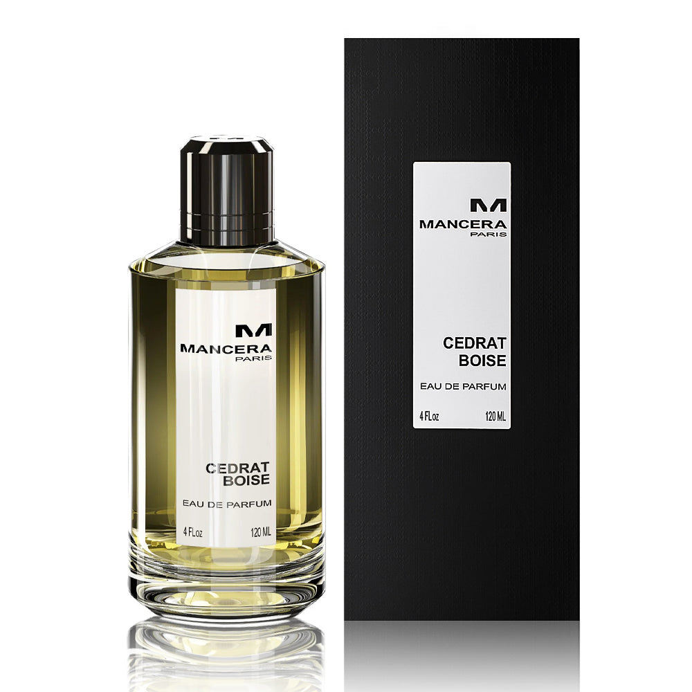 Mancera Cedrat Boise EDP Unisex