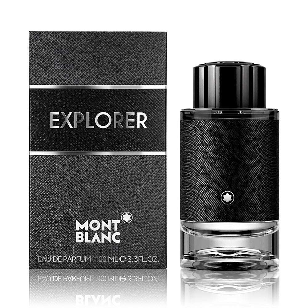 Montblanc Explorer EDP para Hombre