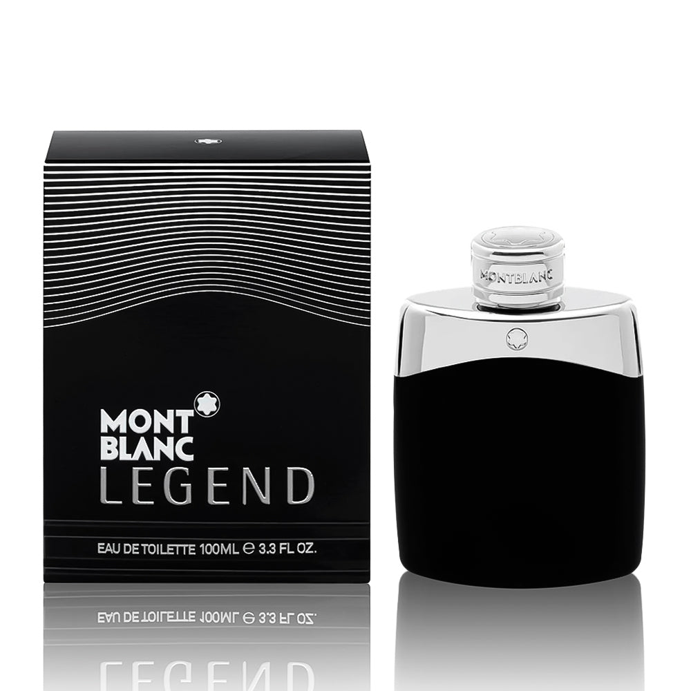 Montblanc Legend EDT para Hombre