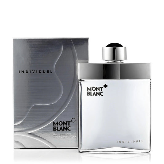 Montblanc Individuel EDT para Hombre