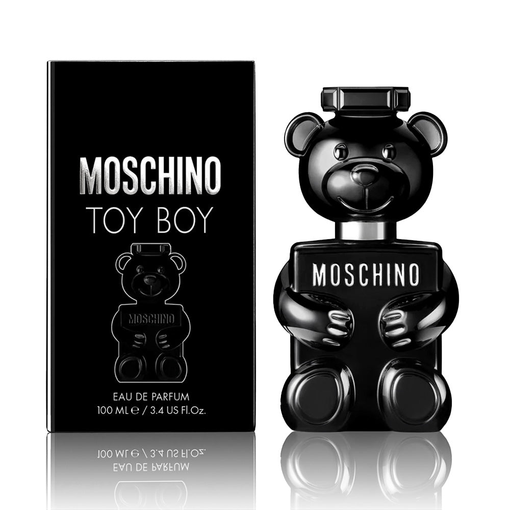 Moschino Toy Boy EDP para Hombre