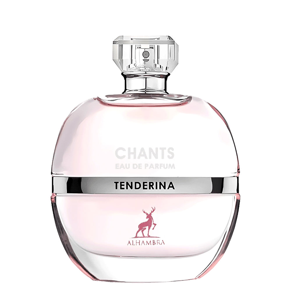 Maison Alhambra Chants Tenderina EDP para Mujer