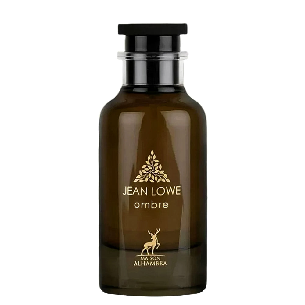 Maison Alhambra Jean Lowe Ombre EDP para Hombre