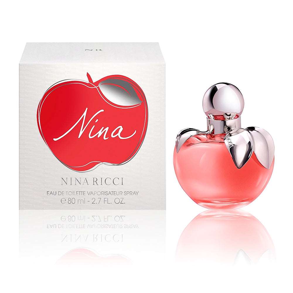 Nina Ricci Nina EDT para Mujer