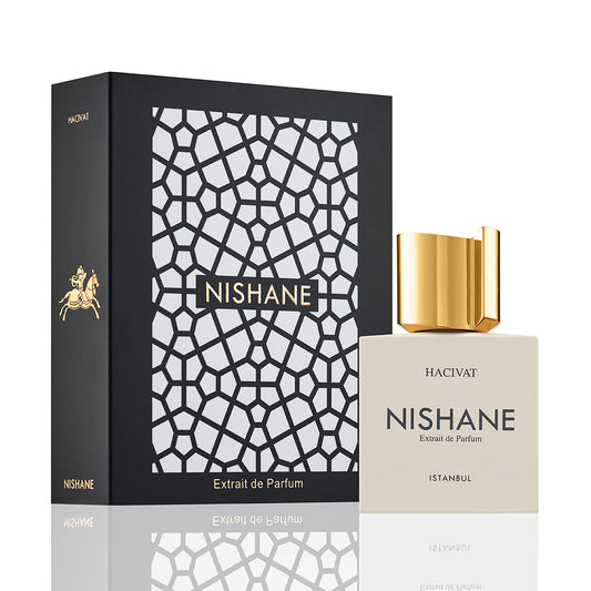 Nishane Hacivat EDP Unisex