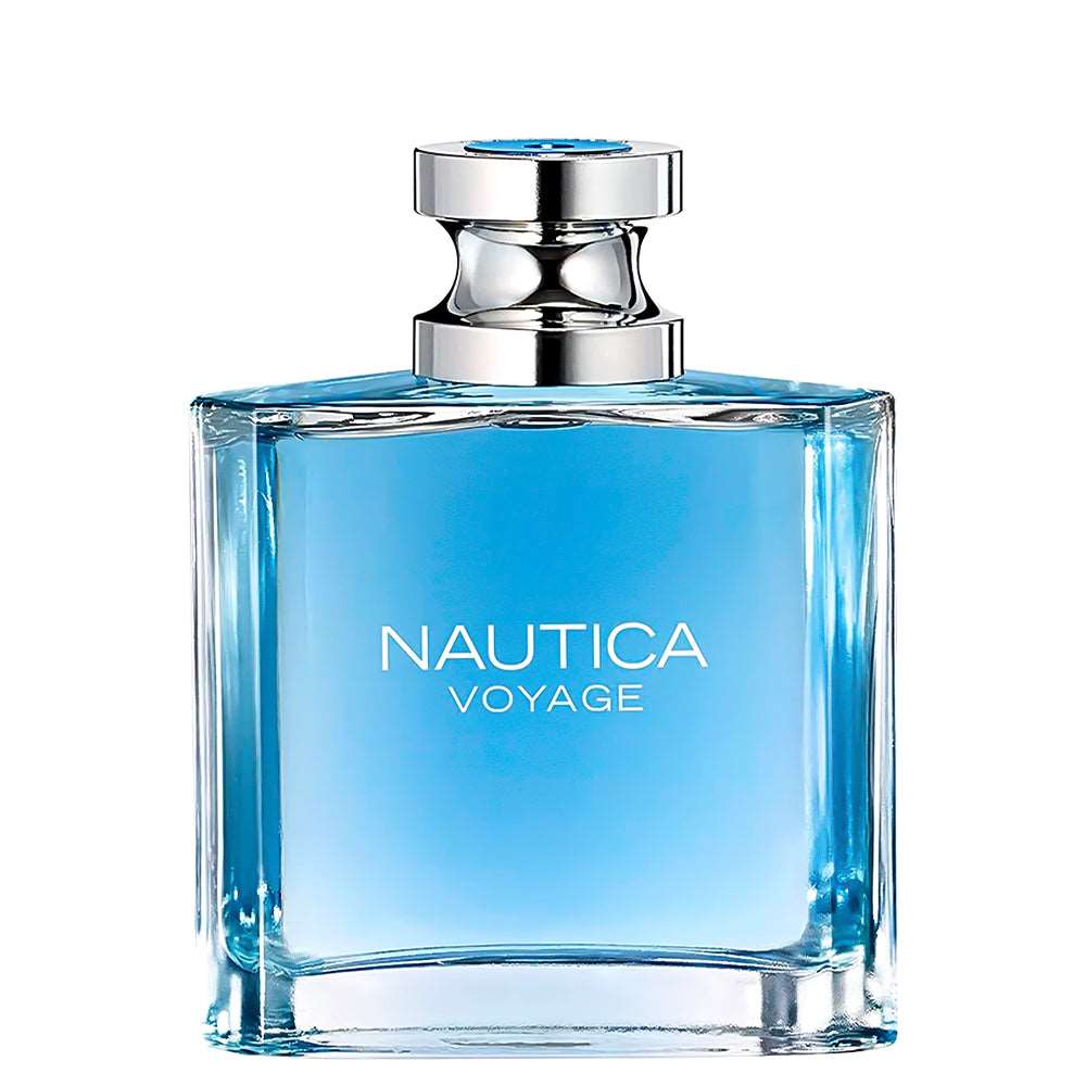 Nautica Voyage EDT para Hombre