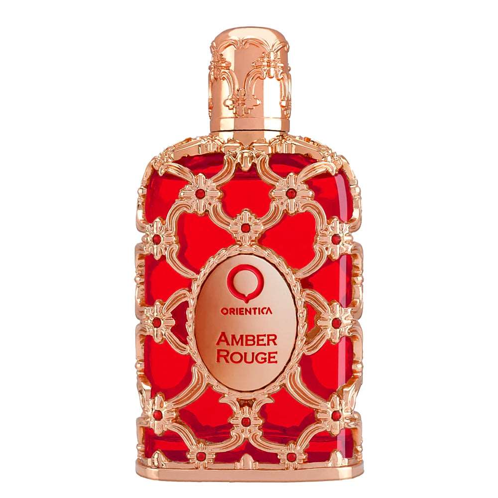 Orientica Amber Rouge EDP Unisex