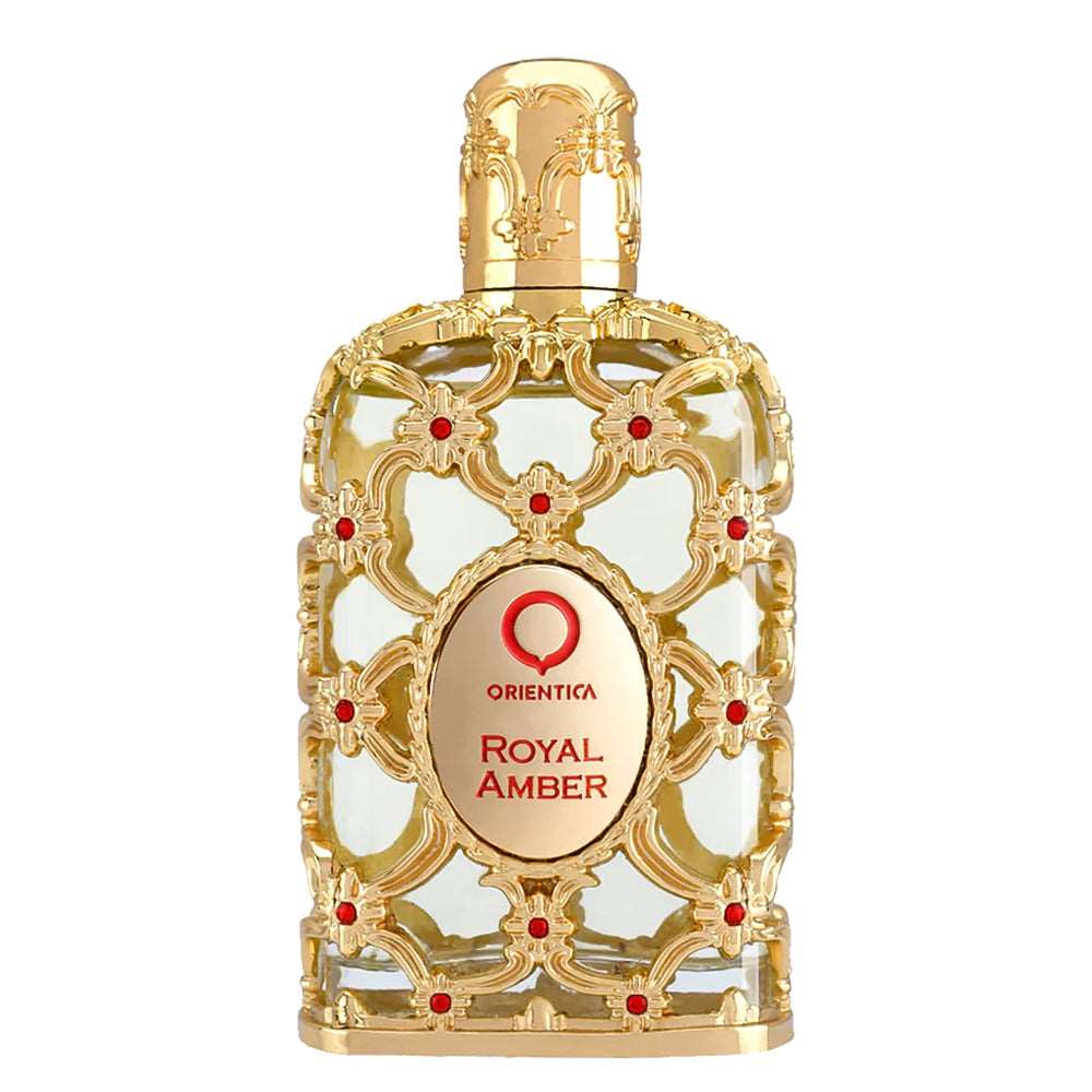 Orientica Royal Amber EDP Unisex