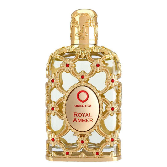 Orientica Royal Amber EDP Unisex