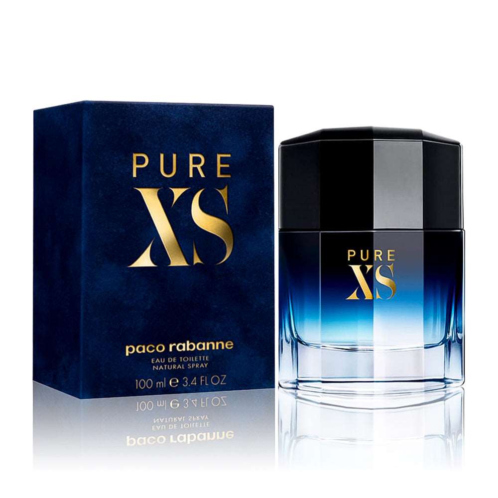 Paco Rabanne Pure XS EDT para Hombre