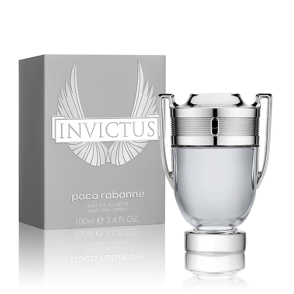 Paco Rabanne Invictus EDT para Hombre