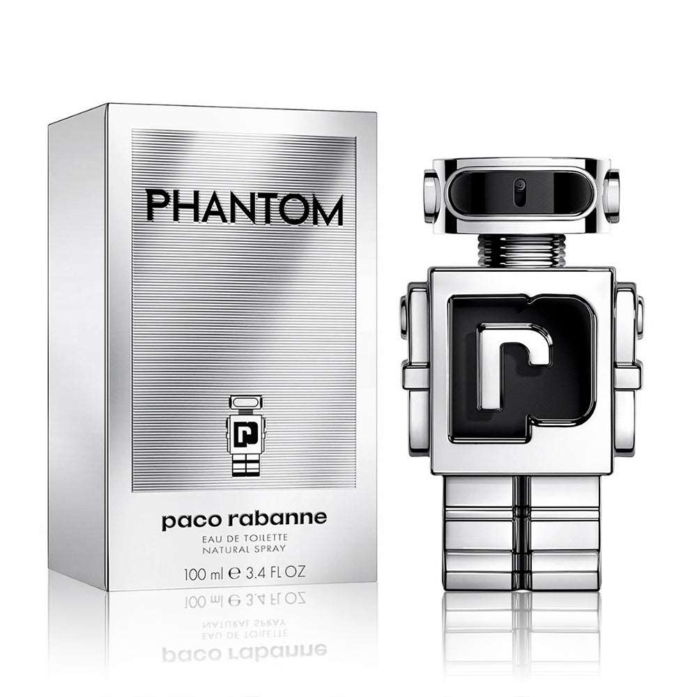 Paco Rabanne Phantom EDT para Hombre