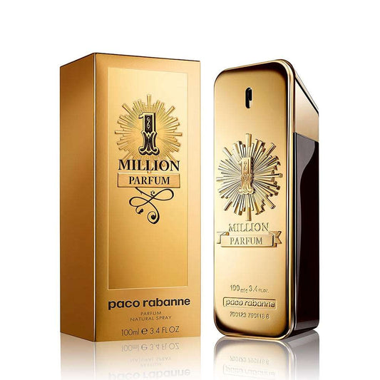 Paco Rabanne 1 Million Parfum EDP para Hombre