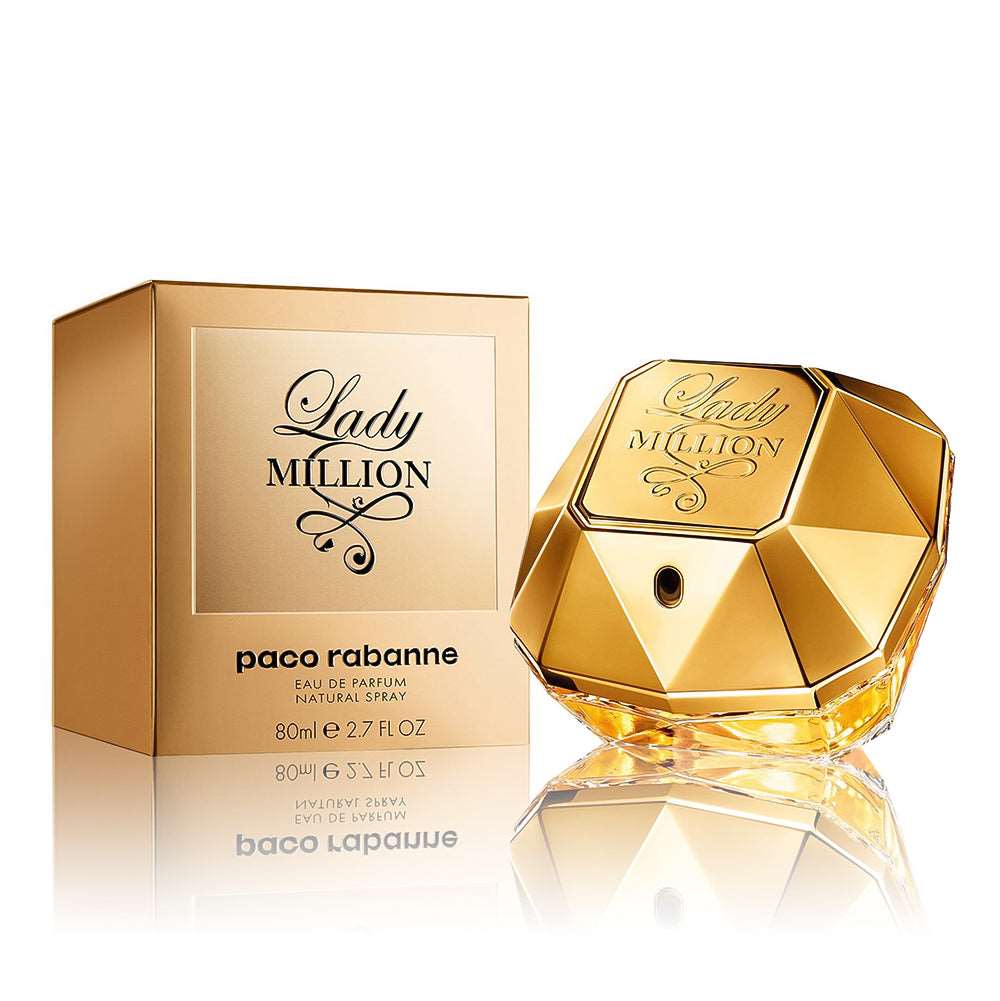 Paco Rabanne Lady Million EDP para Mujer