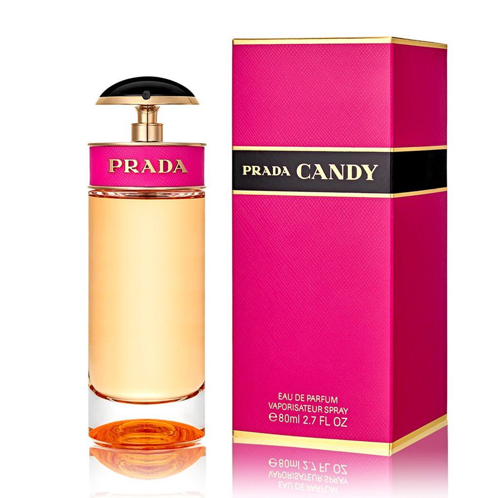 Prada Candy EDP para Mujer