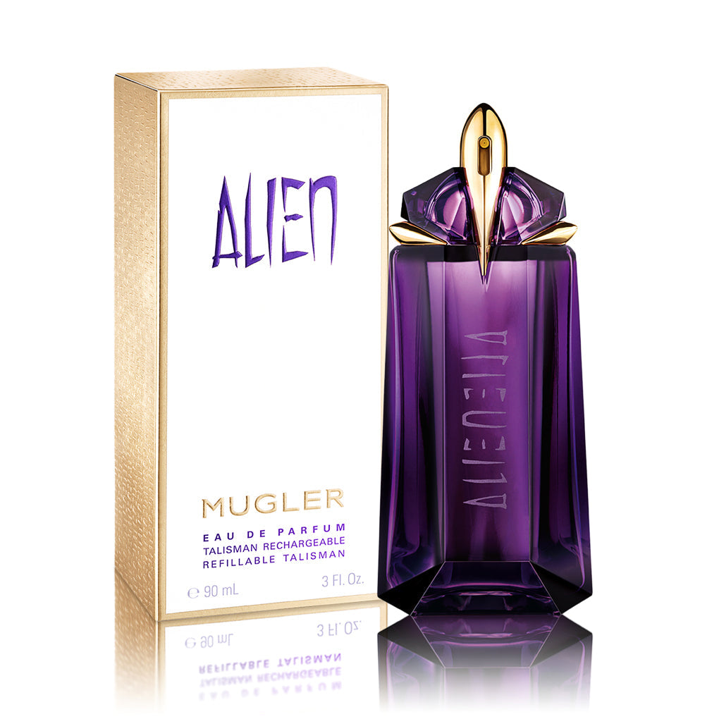 Thierry Mugler Alien EDP para Mujer