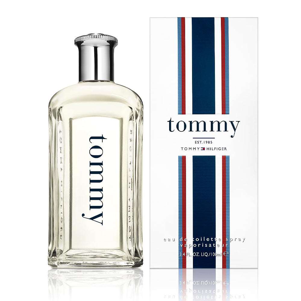 Tommy Hilfiger Tommy EDT para Hombre