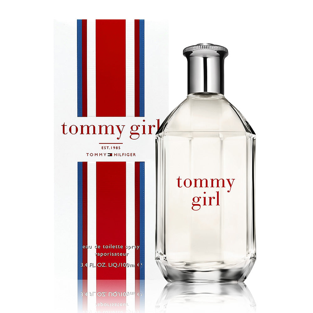 Tommy Hilfiger Tommy Girl EDT para Mujer