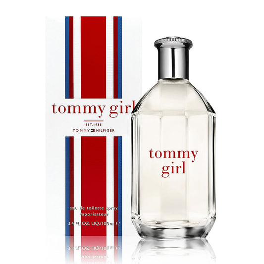 Tommy Hilfiger Tommy Girl EDT para Mujer